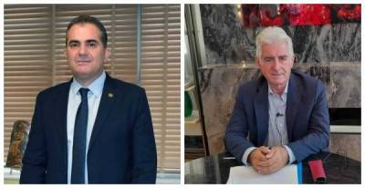 Καλαμάτα: Κάλεσμα Τζαμουράνη σε Βασιλόπουλο για ντιμπέιτ