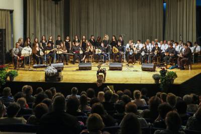 Συγκινητικό αφιέρωμα στους Μικρασιάτες (βίντεο)