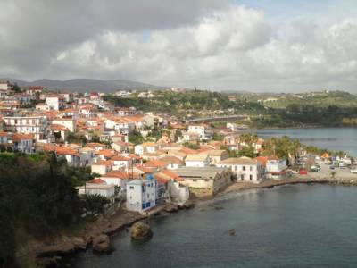 Κατατέθηκαν οι μελέτες για βιολογικό καθαρισμό Κορώνης