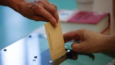 Γαλλία-βουλευτικές εκλογές: Μεγαλύτερη του πρώτου γύρου η αποχή στο δεύτερο (βίντεο)