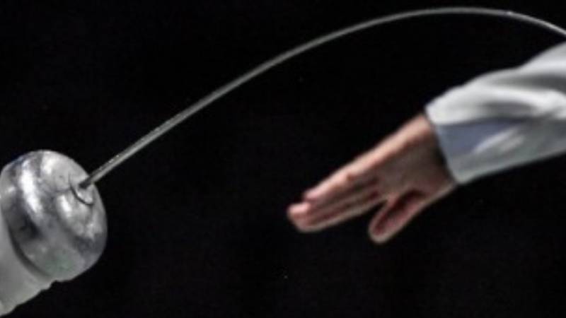 Τραυματισμένη νοσηλεύεται στο Ιπποκράτειο 11χρονη αθλήτρια ξιφασκίας