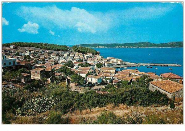 Η Πύλος πριν από 40 χρόνια