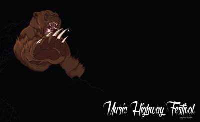 Ροκ φεστιβάλ στον Ταΰγετο