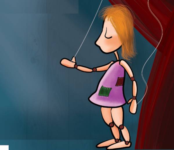 Πανελλήνιο Φεστιβάλ Κουκλοθέατρου στην Καλαμάτα