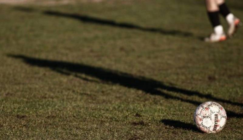 Καρδίτσα: Σήμερα στο Μαυρομμάτι η κηδεία του 20χρονου ποδοσφαιριστή