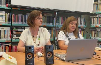 Βραδιά αφιερωμένη στους ποιητές της γενιάς του ’70