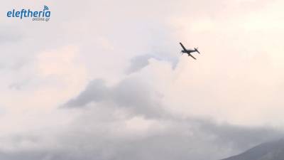 Δήμος Καλαμάτας: Θα ζητηθεί ενημέρωση για το διεθνές κέντρο εκπαίδευσης πιλότων