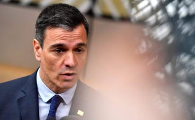 Σάντσεθ: «Όχι» στον πόλεμο, δεν θα γίνουμε συνένοχοι από φόβο για αντίποινα