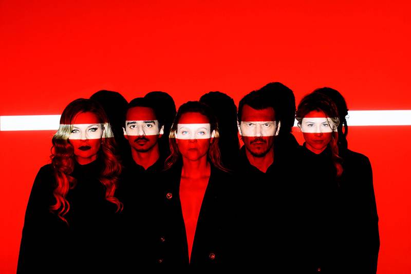 Η «Ηλέκτρα» στο Κάστρο Καλαμάτας