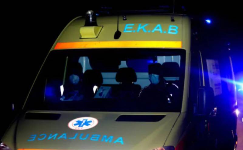 Πάτρα: Μαχαίρωσε την φίλη του στη μέση του δρόμου - Σε σοβαρή κατάσταση νοσηλεύεται η κοπέλα