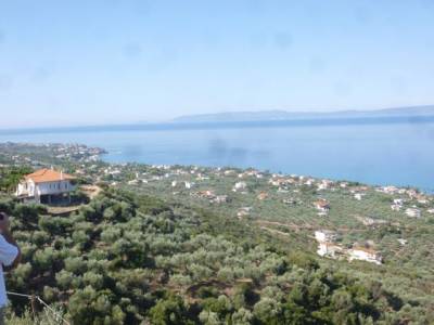 Πολεοδόμηση Βέργας, Μαντίνειας και Αν. Παραλίας - Το Σεπτέμβριο οι αποφάσεις