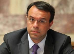 Στα χέρια του Σταϊκούρα η ρύθμιση για τα πυροδάνεια