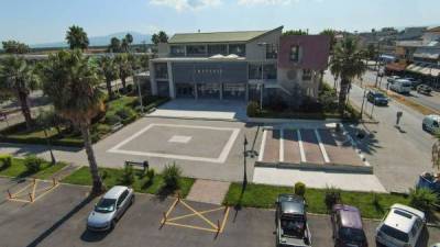 Προσλήψεις για το Κέντρο Κοινότητας του Δήμου Μεσσήνης