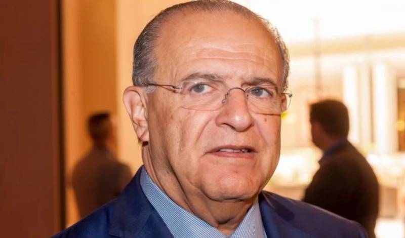 Κύπρος: Νέος υπουργός Εξωτερικών ο Ιωάννης Κασουλίδης