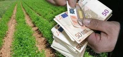 ΕΛΓΑ: Εξόφληση Αποζημιώσεων Καλλιεργειών Προανθικού Σταδίου από τον &quot;Παγετός Άνοιξη 2021&quot;