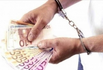 Σύλληψη Καλαματιανού καταστηματάρχη για χρέη