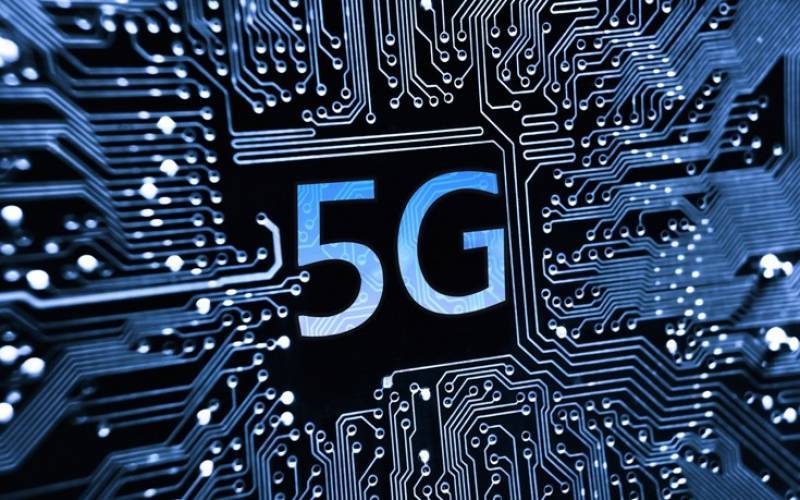 Παρουσιάζεται την Παρασκευή το δίκτυο 5G στην Καλαμάτα
