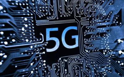 Παρουσιάζεται την Παρασκευή το δίκτυο 5G στην Καλαμάτα
