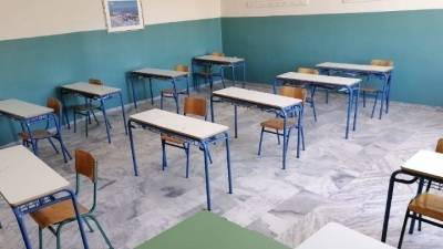 Σήμερα οι εξετάσεις εισαγωγής στα Πρότυπα Σχολεία, για το σχολικό έτος 2025-26