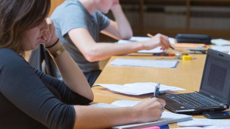 Στη διεθνή έκθεση ΝAFSA των ΗΠΑ τα ελληνικά ΑΕΙ