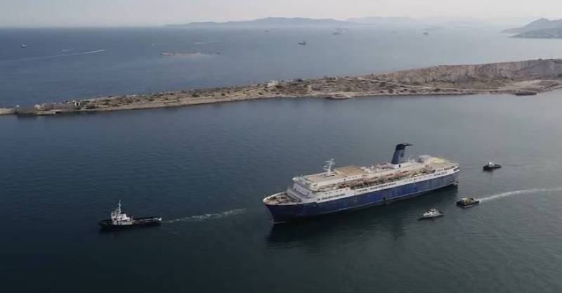 Κρήτη: Άρση της απαγόρευσης του απόπλου