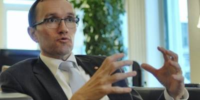 Αιντε: «Η αλλαγή του συστήματος εγγυήσεων πρέπει να γίνει από κοινού με Ελλάδα και Τουρκία»