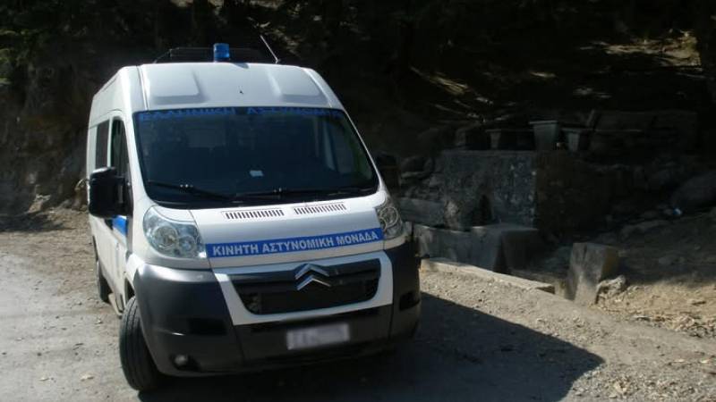 Μεσσηνία: Τα δρομολόγια των Κινητών Αστυνομικών Μονάδων