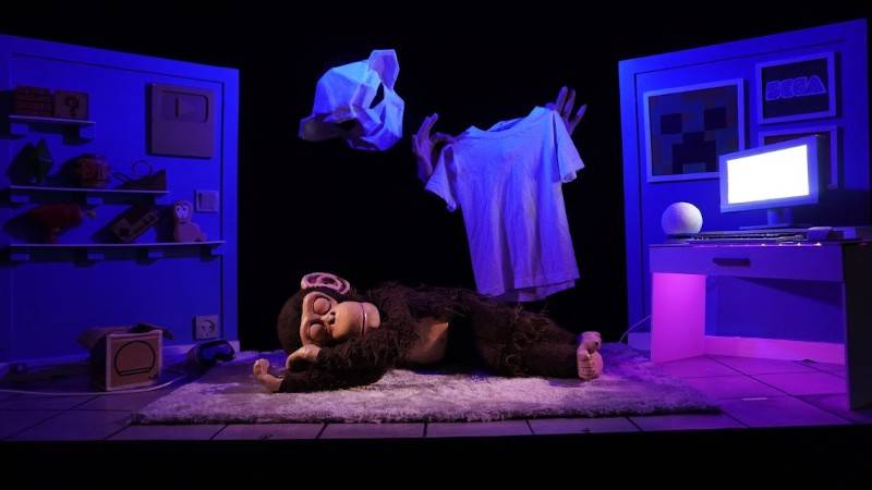 Αντίστροφη μέτρηση για το Διεθνές Φεστιβάλ Κουκλοθέατρου