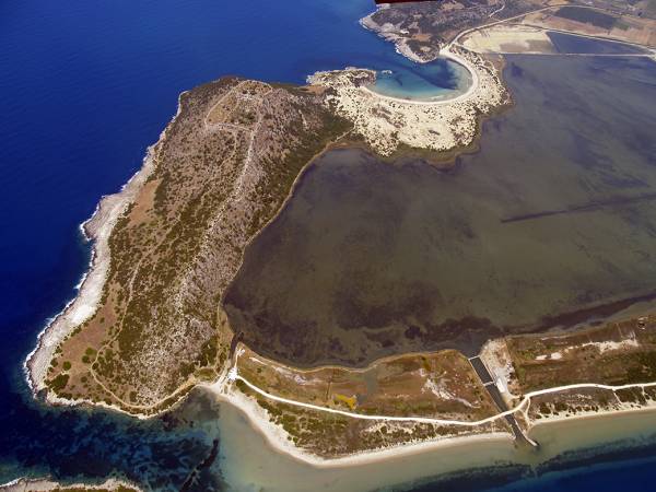 Η αρχαία Πύλος στο Παλαιόκαστρο. Αναγκαία μια συστημική ανασκαφή