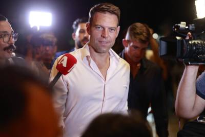 ΣΥΡΙΖΑ: Στις 12:00 στη Βουλή η συνάντηση Κασσελάκη με Τσίπρα