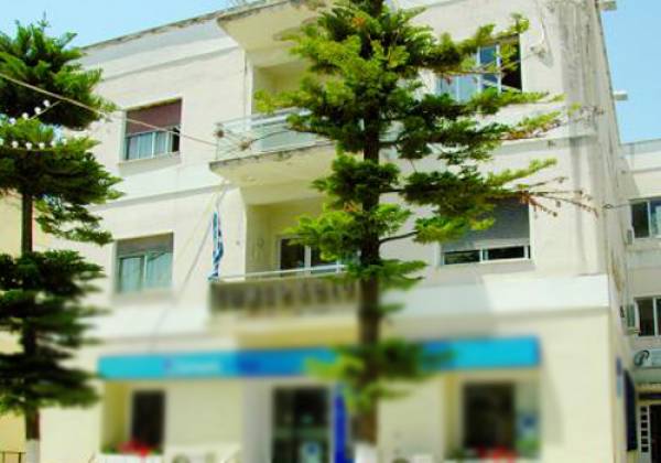 "Τοπική ανάπτυξη με πρωτοβουλία κοινοτήτων" στο Μελιγαλά