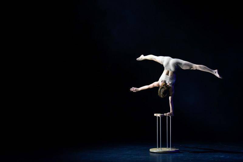 Πρεμιέρα απόψε για το Φεστιβάλ Δρόμου Καλαμάτας “Urban Edition”