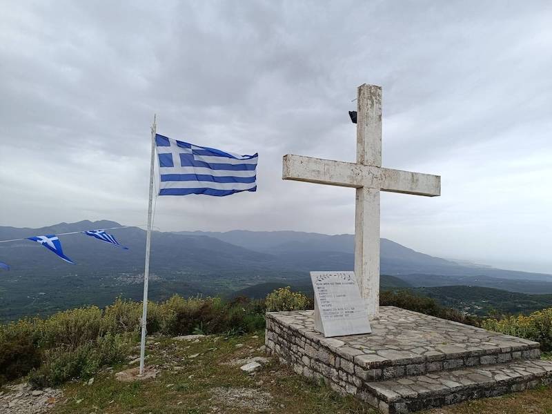 Μάχη στου Λάπι - 22 Απριλίου 1827: Θεσμική αποτύπωση ενός κορυφαίου ιστορικού γεγονότος