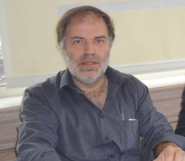 Η δικτατορία των βαρόνων της ενημέρωσης έλαβε τέλος! Ι Σπύρος Μωρακέας