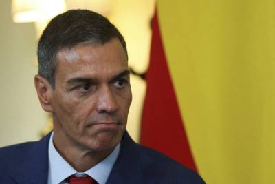 Ισπανία: Απαγόρευση εισόδου δύο ακροδεξιών ισραηλινών υπουργών στο ισπανικό έδαφος