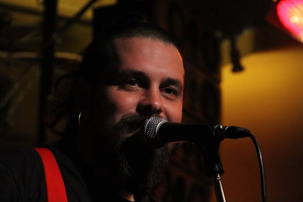 Στο Πάρκο Λιμενικού το Αντιφασιστικό Φεστιβάλ