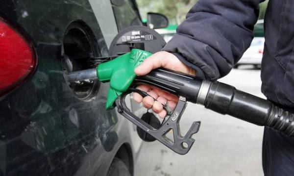 Πόσο έφθασε η βενζίνη στα πρατήρια της Μεσσηνίας