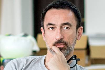 H ανάρτηση του Δημήτρη Παπαιωάννου στο Facebook για τη Βίκυ Μαραγκοπούλου