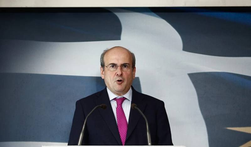 Χατζηδάκης: Eπίδομα θέρμανσης αυξημένο σε σχέση με πέρυσι