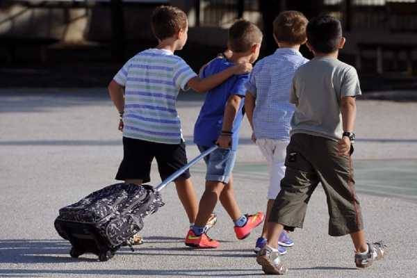 Ναύπλιο: Ο δήμος ασφάλισε δωρεάν όλους τους μαθητές των σχολείων