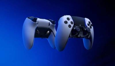 PS5: Διαθέσιμο για προ-παραγγελία το «επαγγελματικό» DualSense Edge χειριστήριο (Βίντεο)