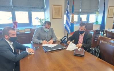 Καλαμάτα: 1.419.000 ευρώ για ανάπλαση της οδού Πλαστήρα