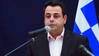 Νεκτάριος Σαντορινιός: Aναπτυξιακά μέτρα οι συμβάσεις για ΟΛΠ και ΟΛΘ