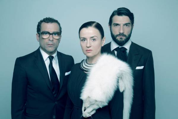 Η "Ορέστεια" την Τρίτη στο Κάστρο Καλαμάτας