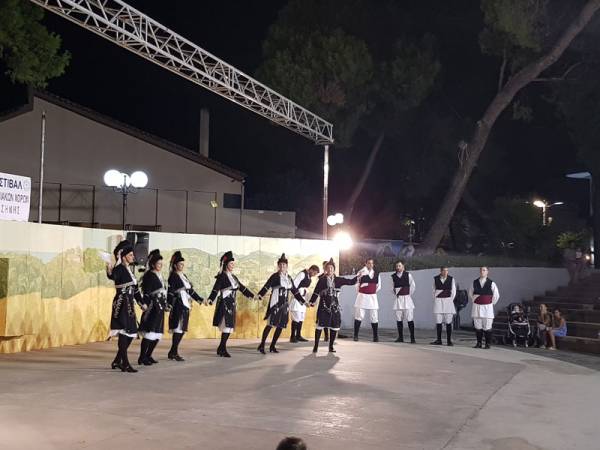 Του χρόνου καλύτερα