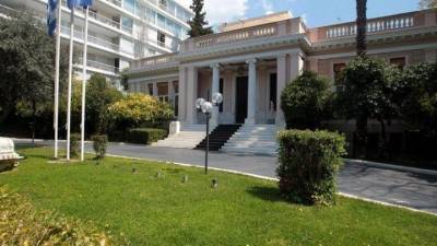 Συνεδριάζει σήμερα το ΚΥΣΕΑ υπό τον πρωθυπουργό