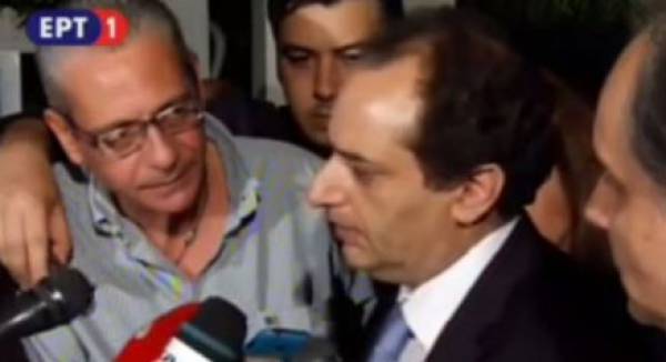 Σπίρτζης: Το ερώτημα είναι “ναι” ή “ όχι” στη πρόταση των Θεσμών