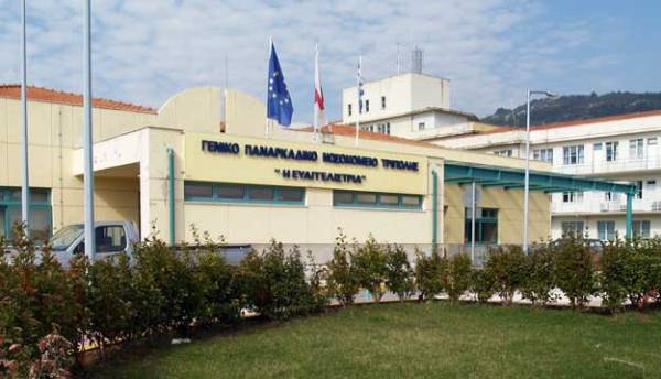 &quot;Εξοπλισμός 3 εκατ. παραμένει στα υπόγεια του Παναρκαδικού&quot; καταγγέλλει ο ΣΥΡΙΖΑ Αρκαδίας