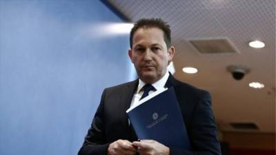 Πέτσας: Θα πάμε σε σταδιακό άνοιγμα προς το τέλος του μήνα