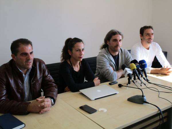 Σύμβαση με τη RE:THINK Κοιν.Σ.Επ. για συνοικιακούς κομποστοποιητές